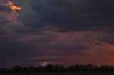 Australian Severe Weather Picture