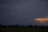 Australian Severe Weather Picture