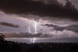 Australian Severe Weather Picture