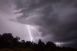 Australian Severe Weather Picture