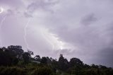 Australian Severe Weather Picture