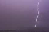 Australian Severe Weather Picture