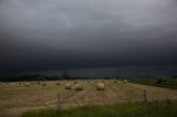 Australian Severe Weather Picture