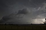 Australian Severe Weather Picture