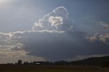 Australian Severe Weather Picture