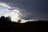 Australian Severe Weather Picture