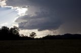 Australian Severe Weather Picture