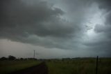 Australian Severe Weather Picture