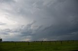 Australian Severe Weather Picture