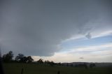 Australian Severe Weather Picture