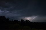 Australian Severe Weather Picture