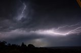 Australian Severe Weather Picture