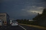 Australian Severe Weather Picture