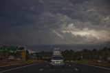 Australian Severe Weather Picture