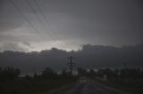 Australian Severe Weather Picture