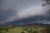 Australian Severe Weather Picture