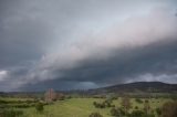 Australian Severe Weather Picture