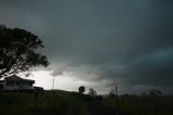 Australian Severe Weather Picture