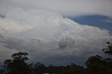 Australian Severe Weather Picture