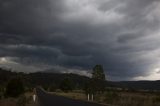 Australian Severe Weather Picture