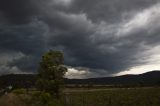 Australian Severe Weather Picture