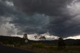 Australian Severe Weather Picture