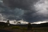 Australian Severe Weather Picture