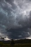 Australian Severe Weather Picture