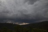 Australian Severe Weather Picture