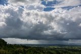 Australian Severe Weather Picture