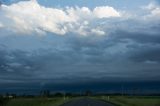 Australian Severe Weather Picture