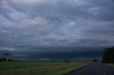 Australian Severe Weather Picture