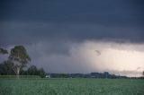 Australian Severe Weather Picture