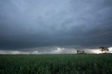 Australian Severe Weather Picture