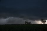 Australian Severe Weather Picture