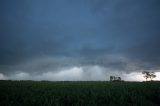 Australian Severe Weather Picture