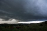 Australian Severe Weather Picture