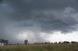 Australian Severe Weather Picture