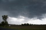 Australian Severe Weather Picture