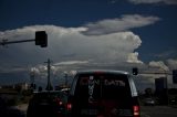 Australian Severe Weather Picture