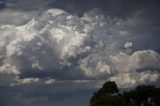 Australian Severe Weather Picture