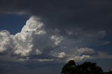 Australian Severe Weather Picture