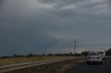 Australian Severe Weather Picture