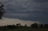 Australian Severe Weather Picture