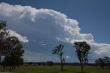 Australian Severe Weather Picture