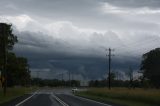 Australian Severe Weather Picture