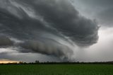 Australian Severe Weather Picture