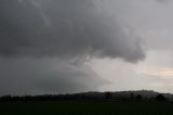 Australian Severe Weather Picture