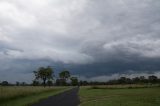 Australian Severe Weather Picture