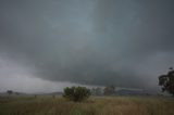 Australian Severe Weather Picture